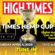 Hemp Cup de High Times