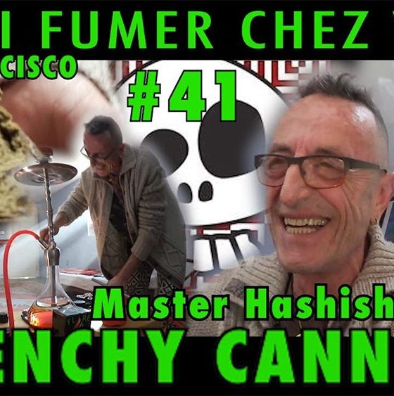 Comment faire le meilleur hash du monde ? Frenchy Cannoli vous dit tout ...