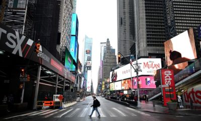 Légalisation du cannabis à New York