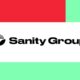 Logo Sanity Group