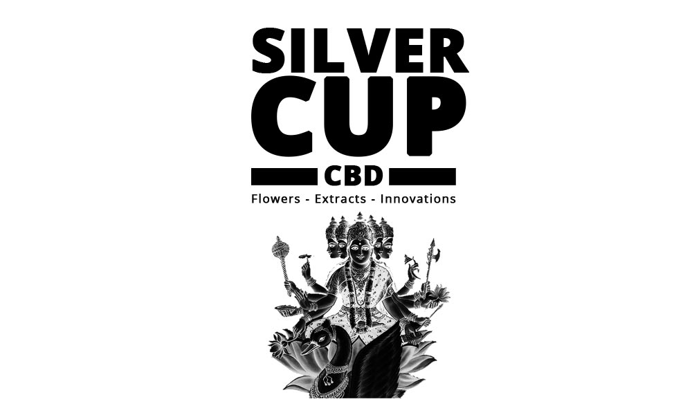 silver cup CBD