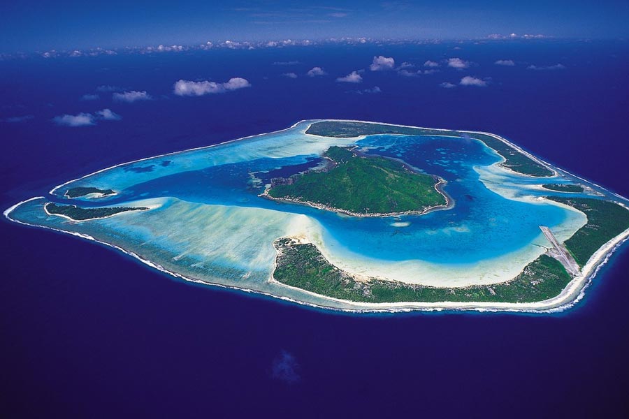 Cannabis médical à Tahiti