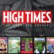 Archives de High Times