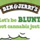 Ben & Jerry's et le 420 2020