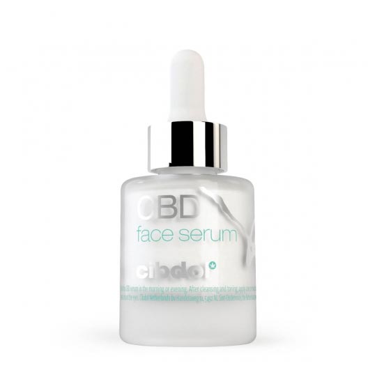 Face Serum de Cibdol