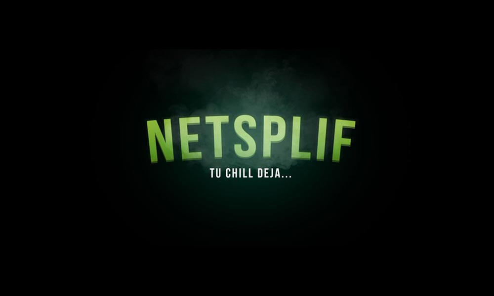 Netsplif