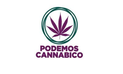 Podemos Cannabico