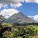 Chanvre au Costa Rica