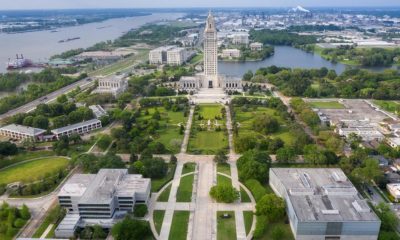 Cannabis médical en Louisiane