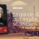 La Grande Dame du cannabis par Michka