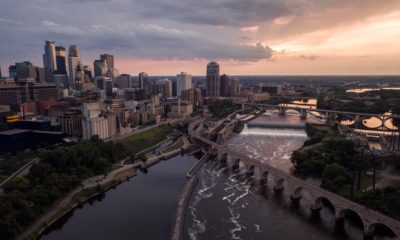 Légalisation du cannabis au Minnesota