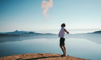 Cannabis médical et bonheur