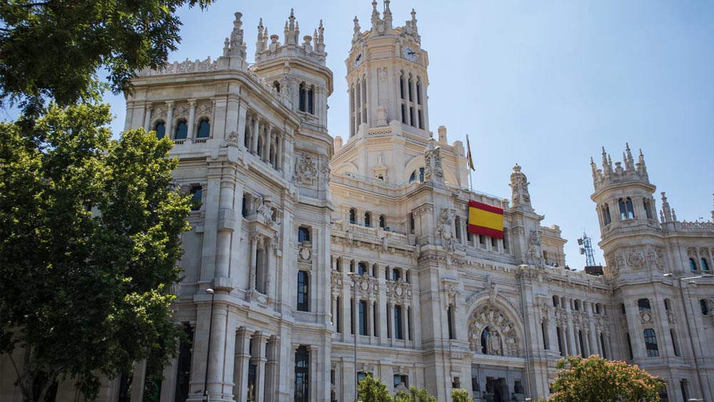 Cannabis médical en Espagne