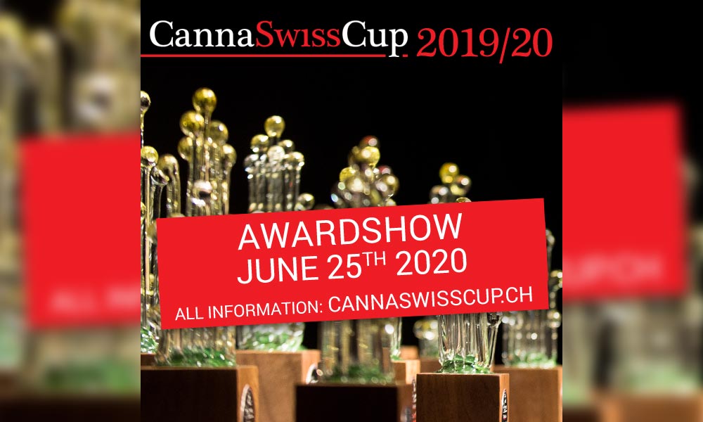 Awardshow 2020