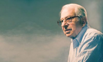 Dr Lester Grinspoon