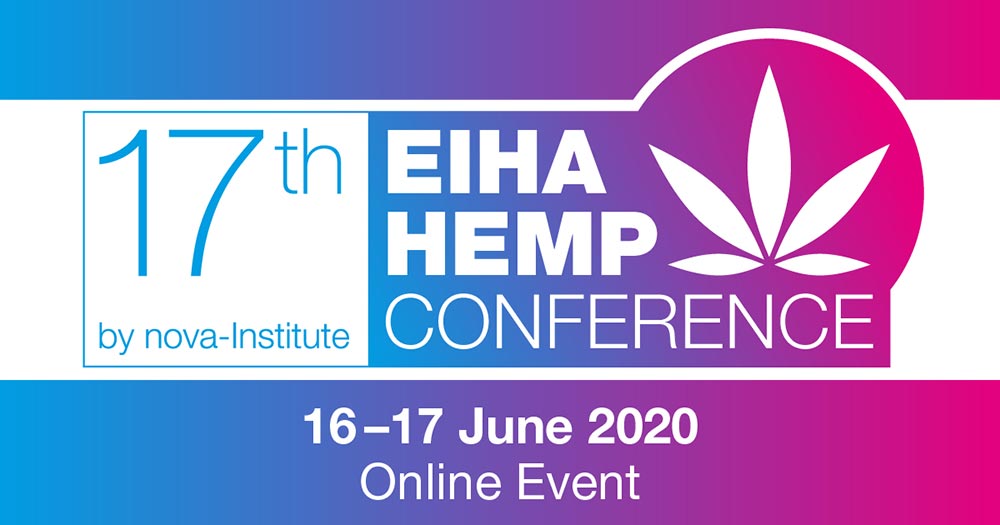 Conférence 2020 EIHA