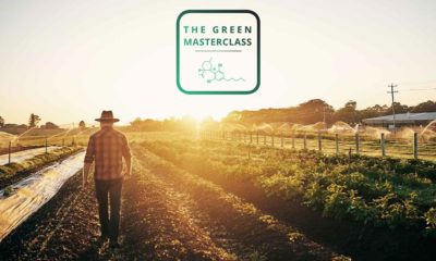 Green Masterclass