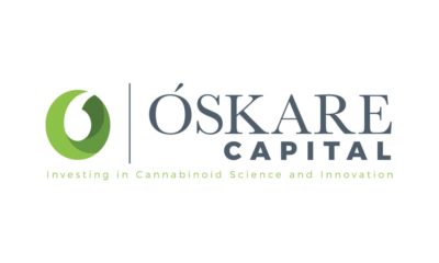 Logo Oskare Capital