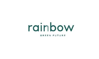 Logo Rainbow