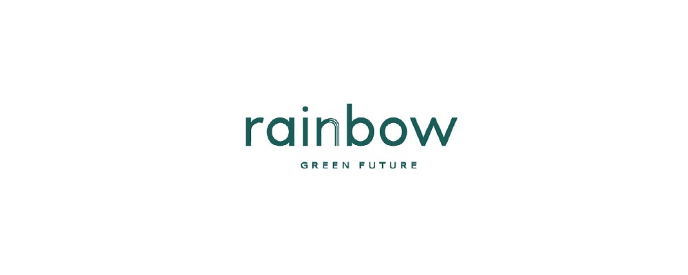 Logo Rainbow