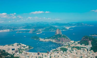 Rio de Janeiro autorise la culture de cannabis