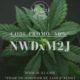 M2J CBD code promo