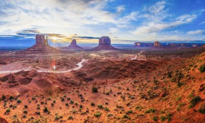 Légalisation du cannabis en Arizona et Nebraska