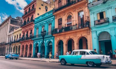 Cuba et cannabis