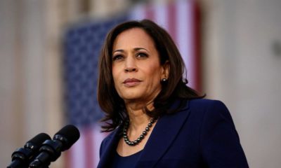 Position de Kamala Harris sur le cannabis