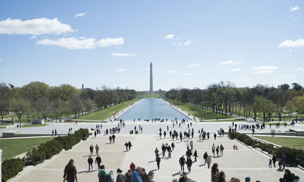 Légalisation des ventes de cannabis à Washington