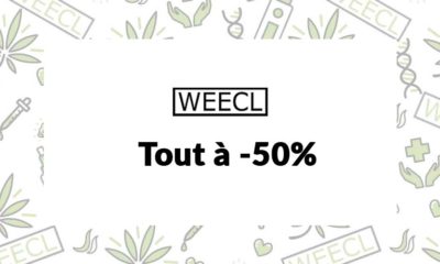 Promo Weecl