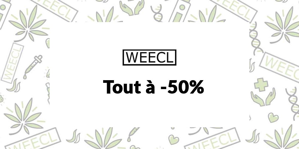 Promo Weecl