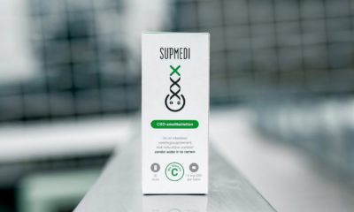 Supmedi CBD