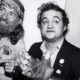 Willie Nelson et John Belushi