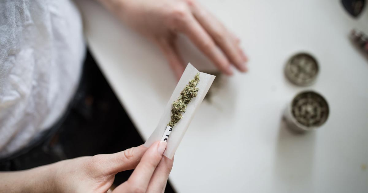 Amende cannabis pour les consommateurs