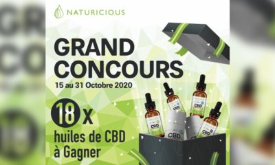 Concours Naturicious