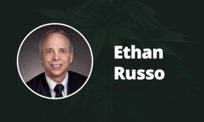 Ethan Russo