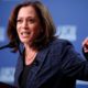 Kamala Harris et dépénalisation du cannabis