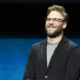 Seth Rogen et l'acceptation du cannabis