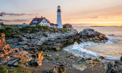 Ventes légales de cannabis dans le Maine