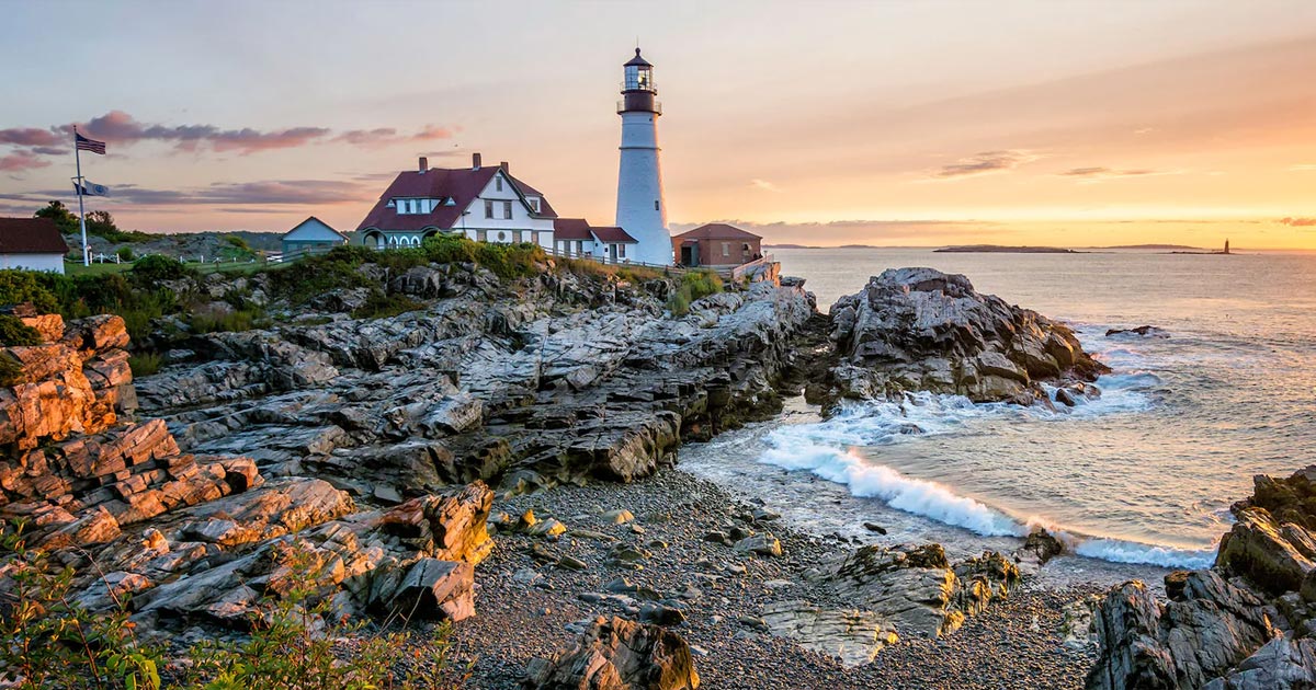 Ventes légales de cannabis dans le Maine