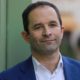 Benoit Hamon et le cannabis en France