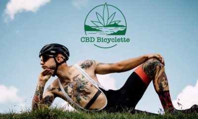 CBD Bicyclette