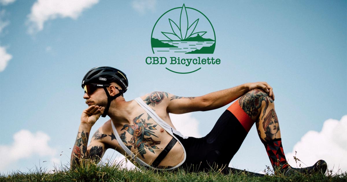 CBD Bicyclette