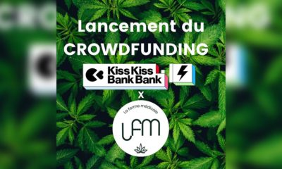 Crowdfunding La Ferme Médicale