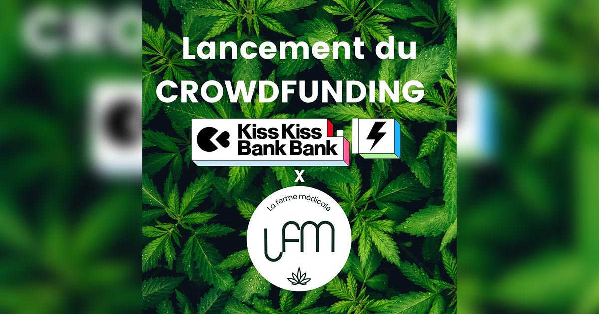 Crowdfunding La Ferme Médicale