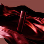 Pax 3 Burgundy
