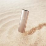 Pax 3 Sand