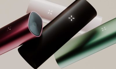 Nouvelles couleurs du Pax 3