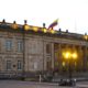 Sénat colombien et légalisation du cannabis